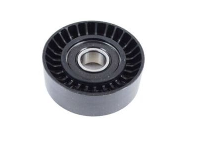 Jeep A/C Idler Pulley - 4627312AA