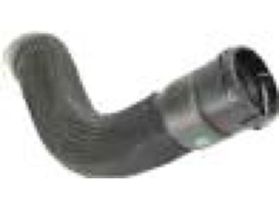 Mopar 68211603AB Hose Radiator Outlet