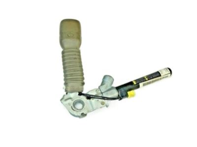 Jeep 5HP151J3AH Buckle End