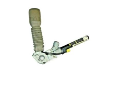 Jeep 5HP151J3AH Buckle End