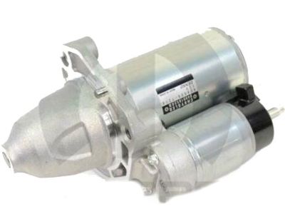 Mopar RL801852AB Starter Engine