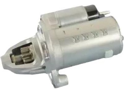Mopar RL801852AB Starter Engine