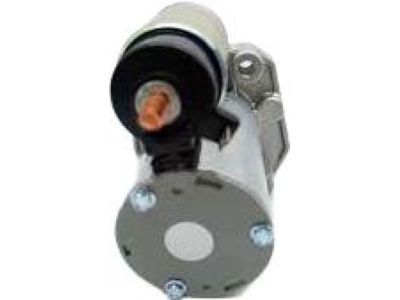 Mopar RL801852AB Starter Engine