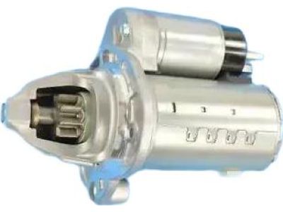 Mopar RL801852AB Starter Engine