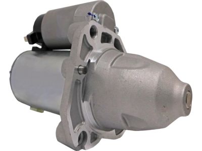 Mopar RL801852AB Starter Engine