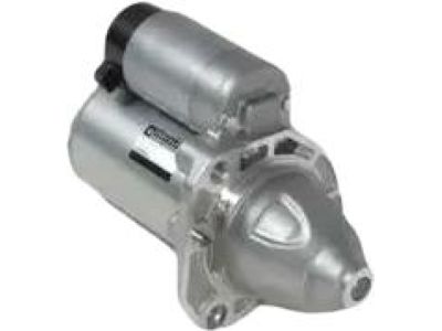 Mopar RL801852AB Starter Engine