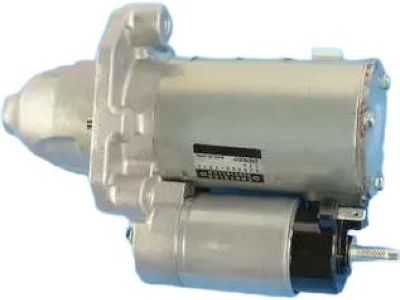 Mopar RL801852AB Starter Engine