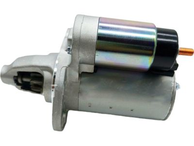 Mopar RL801852AB Starter Engine