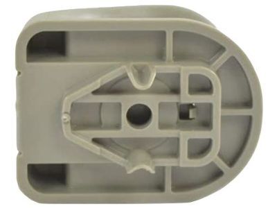 Ram 1HQ78BD1AA Coat Hook