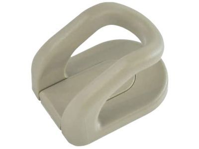 Ram 1HQ78BD1AA Coat Hook