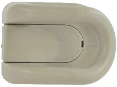 Ram 1HQ78BD1AA Coat Hook