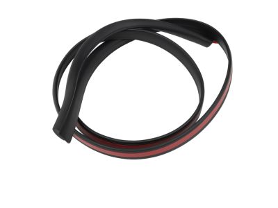 Mopar 55079290AC Molding Roof