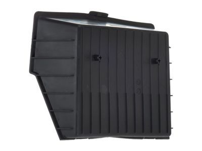 Ram 5VC95DX9AC MAT Floor Console