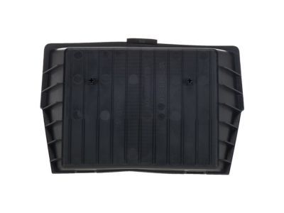 Ram 5VC95DX9AC MAT Floor Console