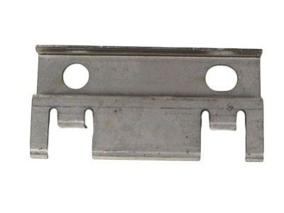 Jeep 53008633 Rocker Retainer