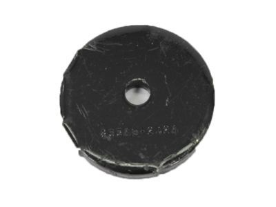 Jeep 5105833AB Cushion