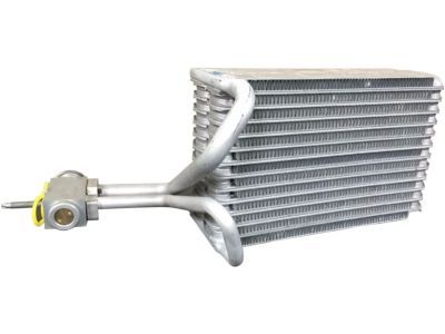 Dodge 68031976AA EVAPORATOR Air Conditioning Includes: Expansion Valve, O-Rings, Plate, Screws