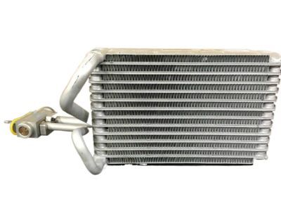 Dodge 68031976AA EVAPORATOR Air Conditioning Includes: Expansion Valve, O-Rings, Plate, Screws