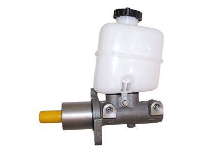 Jeep 5072526AB Master Cylinder