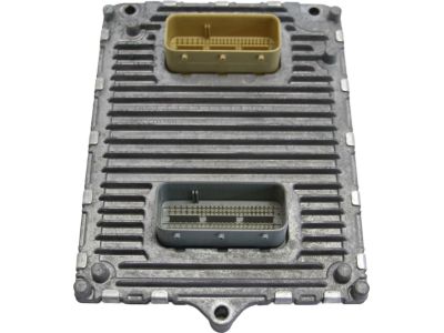 Mopar 68434915AA Module Engine Controller