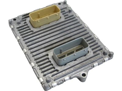 Mopar 68434915AA Module Engine Controller