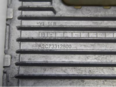 Mopar 68434915AA Module Engine Controller