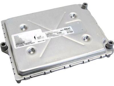 Mopar 68434915AA Module Engine Controller