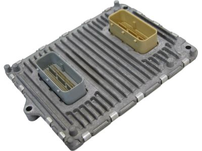 Mopar 68434915AA Module Engine Controller