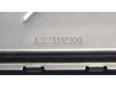 Mopar 68434915AA Module Engine Controller