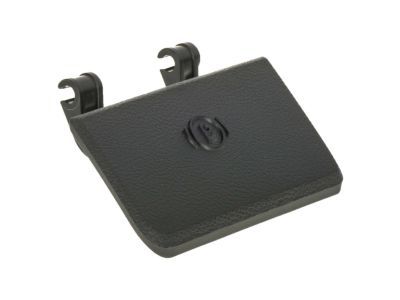 Ram 1NL971D3AA HANDLE Parking Brake