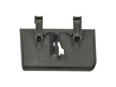 Ram 1NL971D3AA HANDLE Parking Brake