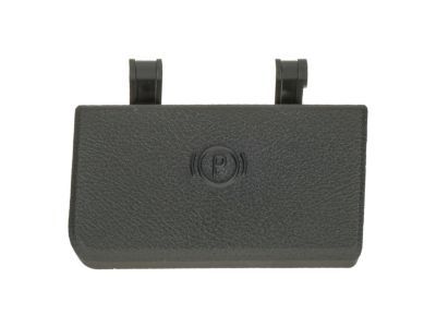 Ram 1NL971D3AA HANDLE Parking Brake