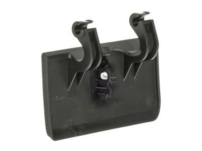 Ram 1NL971D3AA HANDLE Parking Brake