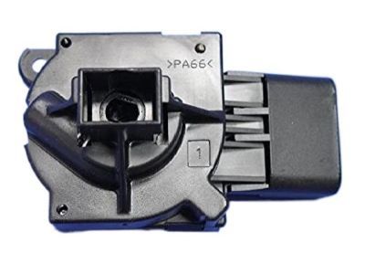 Jeep 4685719AD SWITCH Ignition