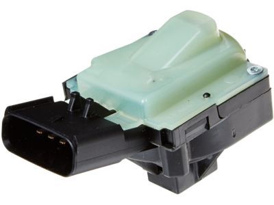 Jeep 4685719AD SWITCH Ignition