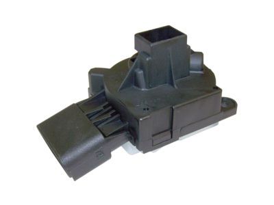 Jeep 4685719AD SWITCH Ignition