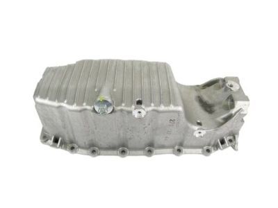 Dodge 4892916AB PAN Engine Oil