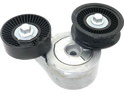Mopar 68045800AA Tensioner Belt