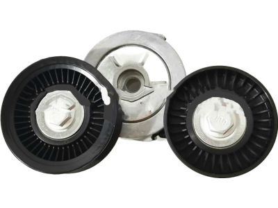 Mopar 68045800AA Tensioner Belt