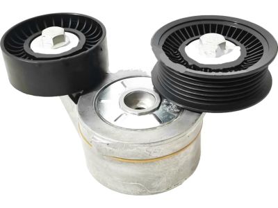 Mopar 68045800AA Tensioner Belt