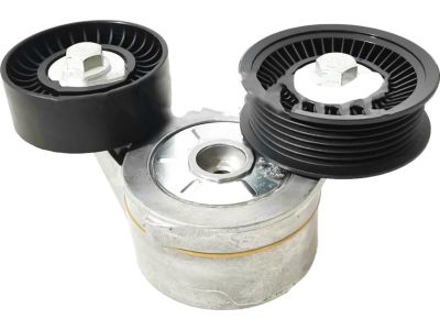 Mopar 68045800AA Tensioner Belt