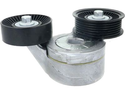 Mopar 68045800AA Tensioner Belt