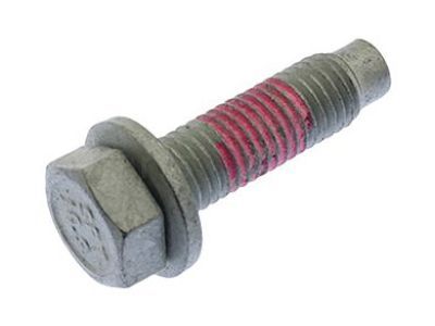 Ram 6509449AA Motor Mount Bolt