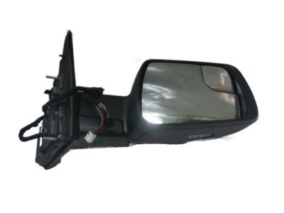 Ram 68276506AG MIRROR Outside Rearview Refer To Group 008 For Mirror Lamps, Camera And Sensor Part Numbers