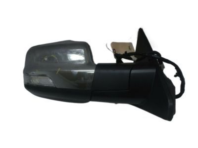Ram 68276506AG MIRROR Outside Rearview Refer To Group 008 For Mirror Lamps, Camera And Sensor Part Numbers