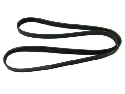 Chrysler Drive Belt - 4891875AA