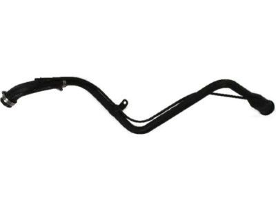 Jeep Fuel Filler Neck - 5105806AD