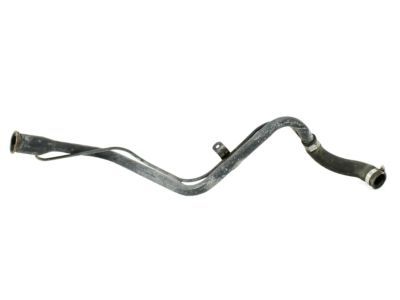 Jeep Fuel Filler Neck - 5105806AD