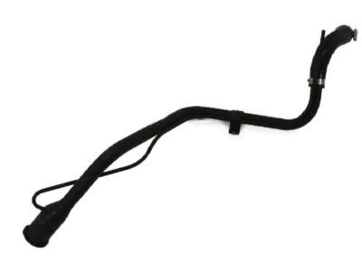 Jeep Fuel Filler Neck - 5105806AD
