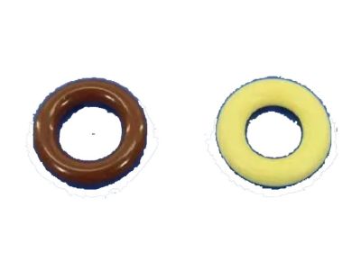 Mopar 68193668AA O Ring Kit Fuel Injector